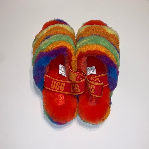 Fluff Yeah Slide Cali Collage - Picture 6 of 7